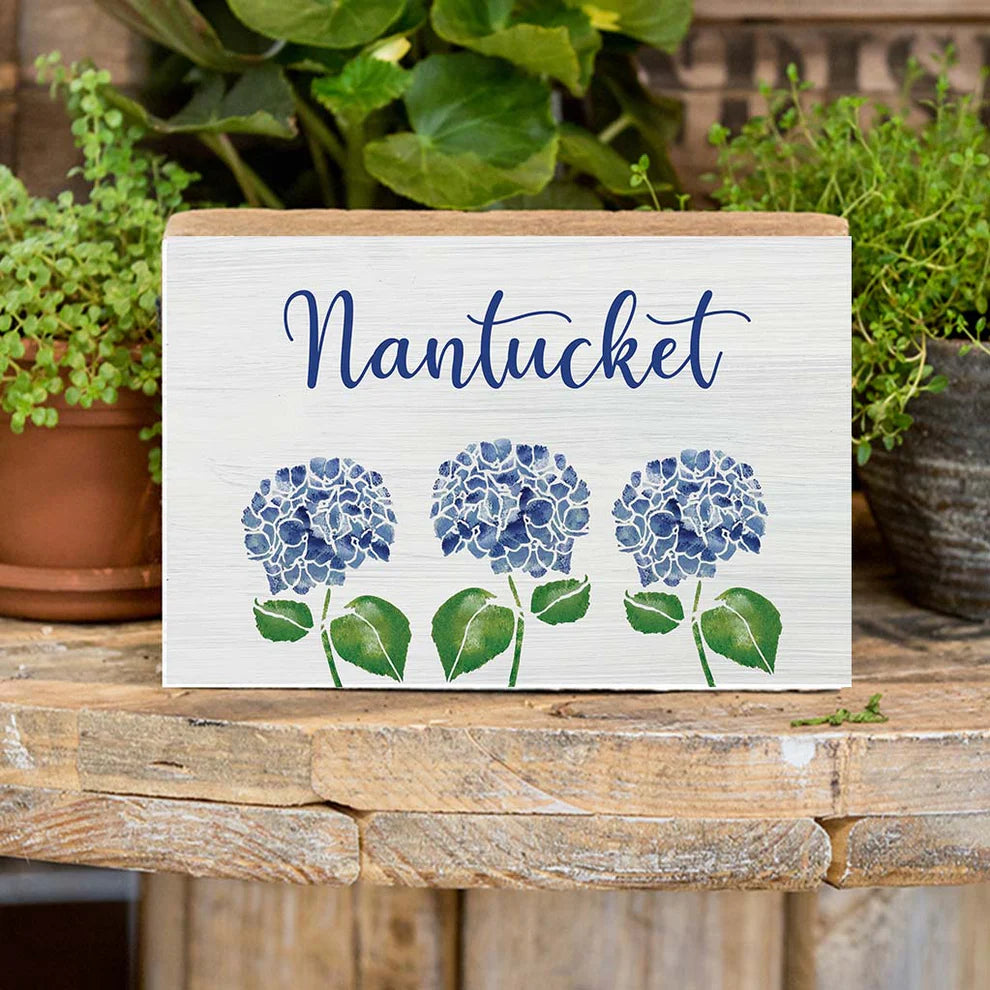 Hydrangea Collection