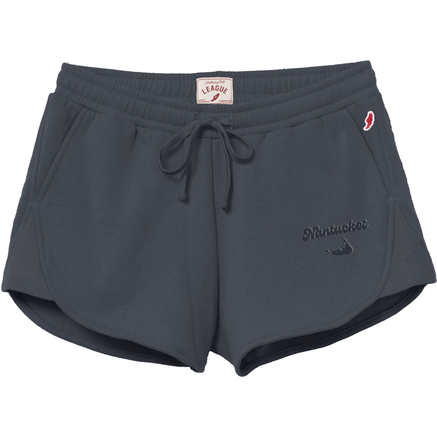 Nantucket Tonal Shorts