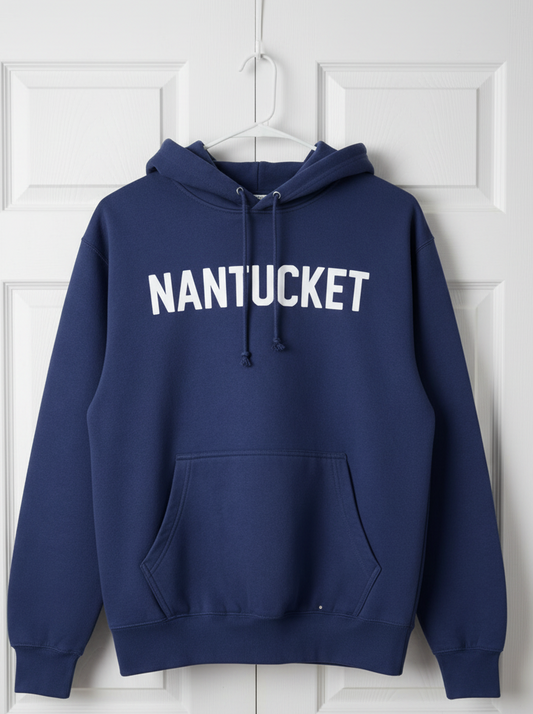 Nantucket Hoodie