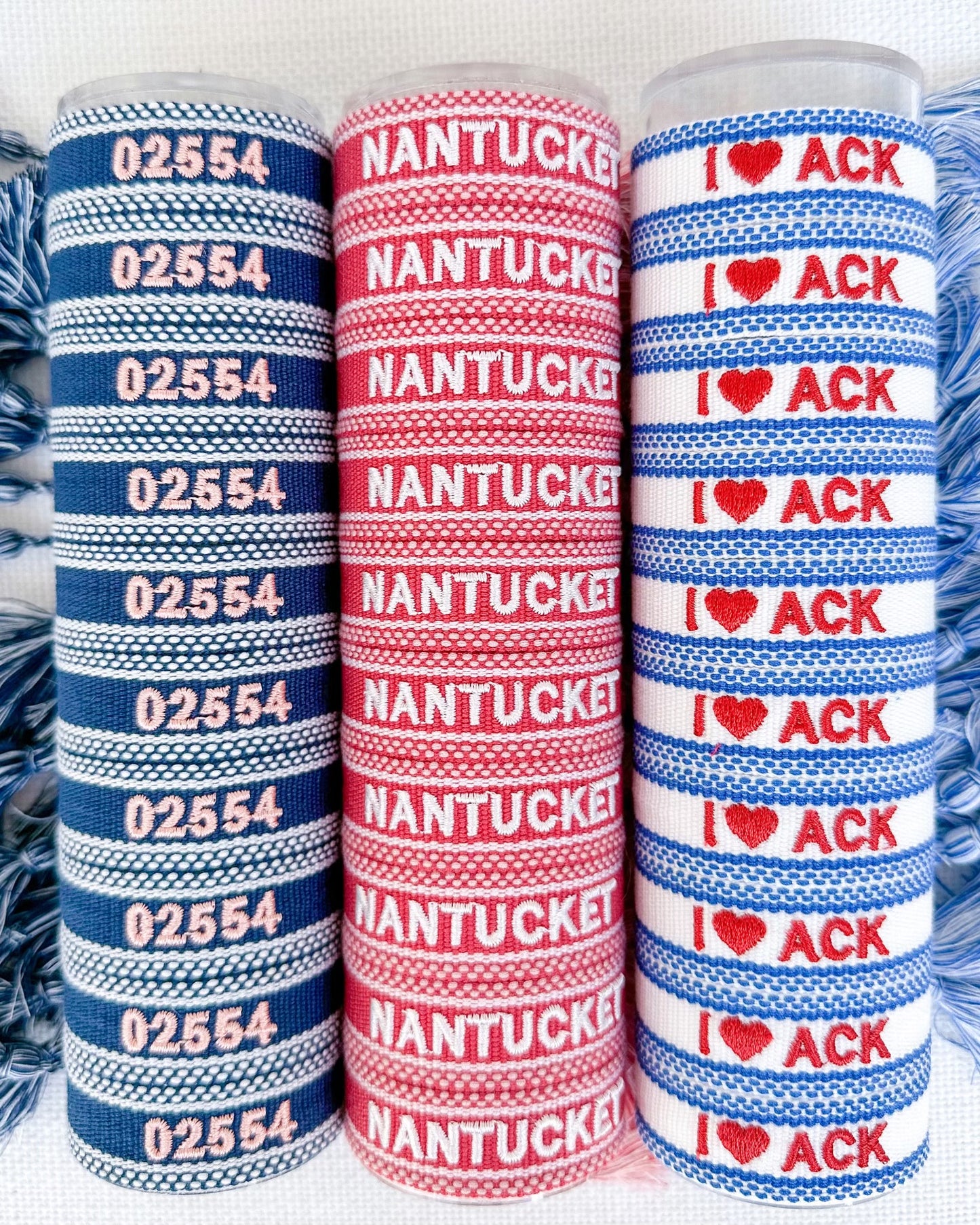 NANTUCKET BRACELET