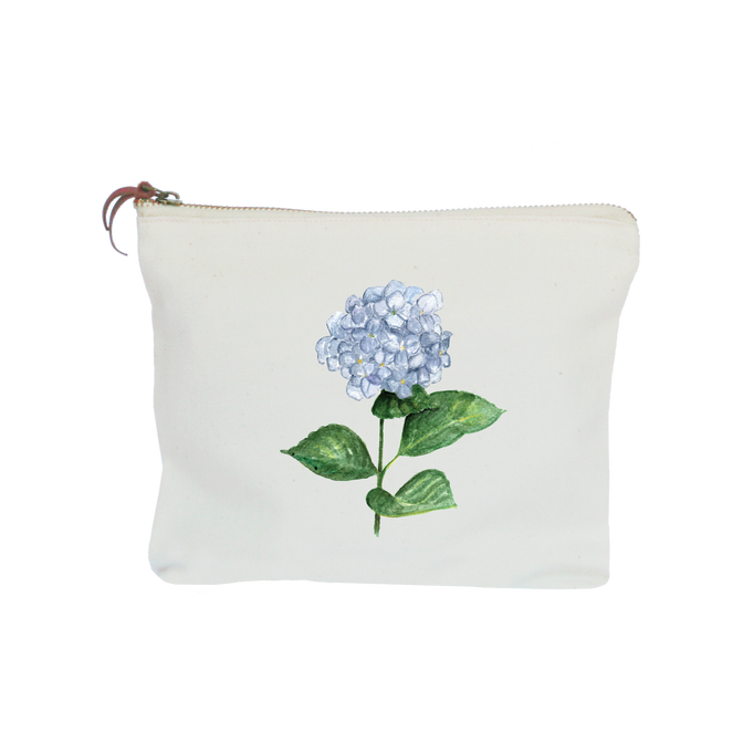 Single Hydrangea Pouch