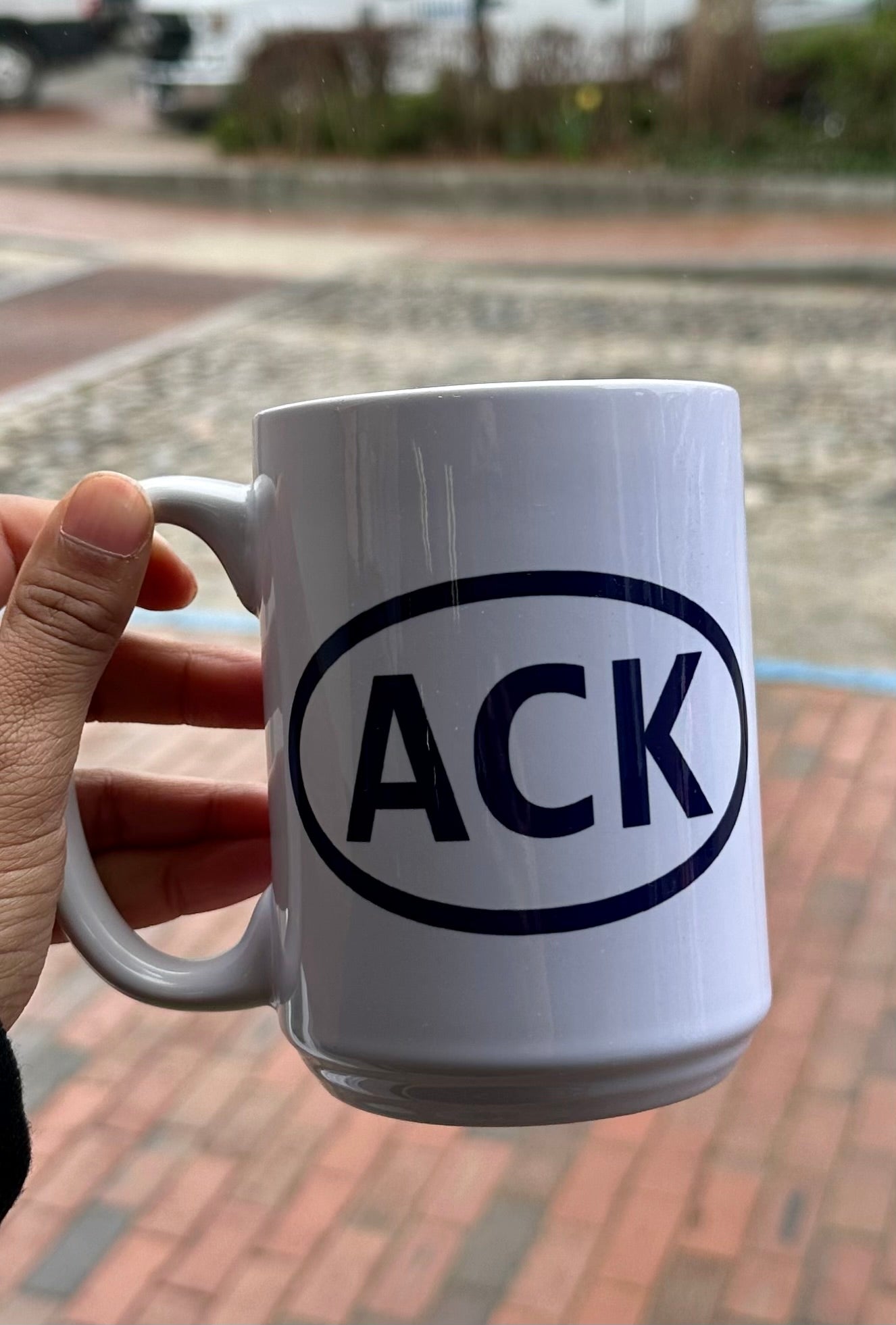 15OZ ACK MUG