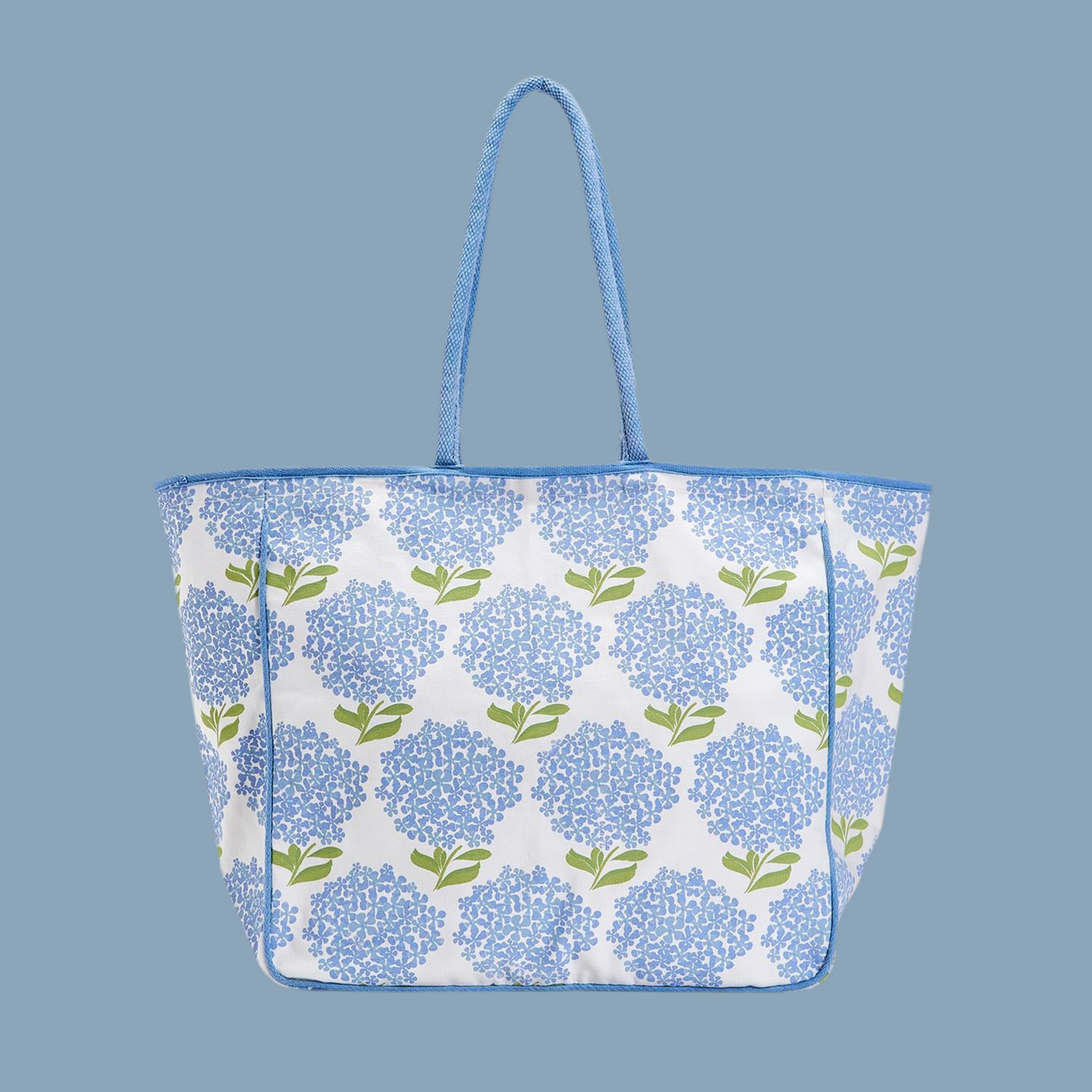 Hydrangea Tote Bag