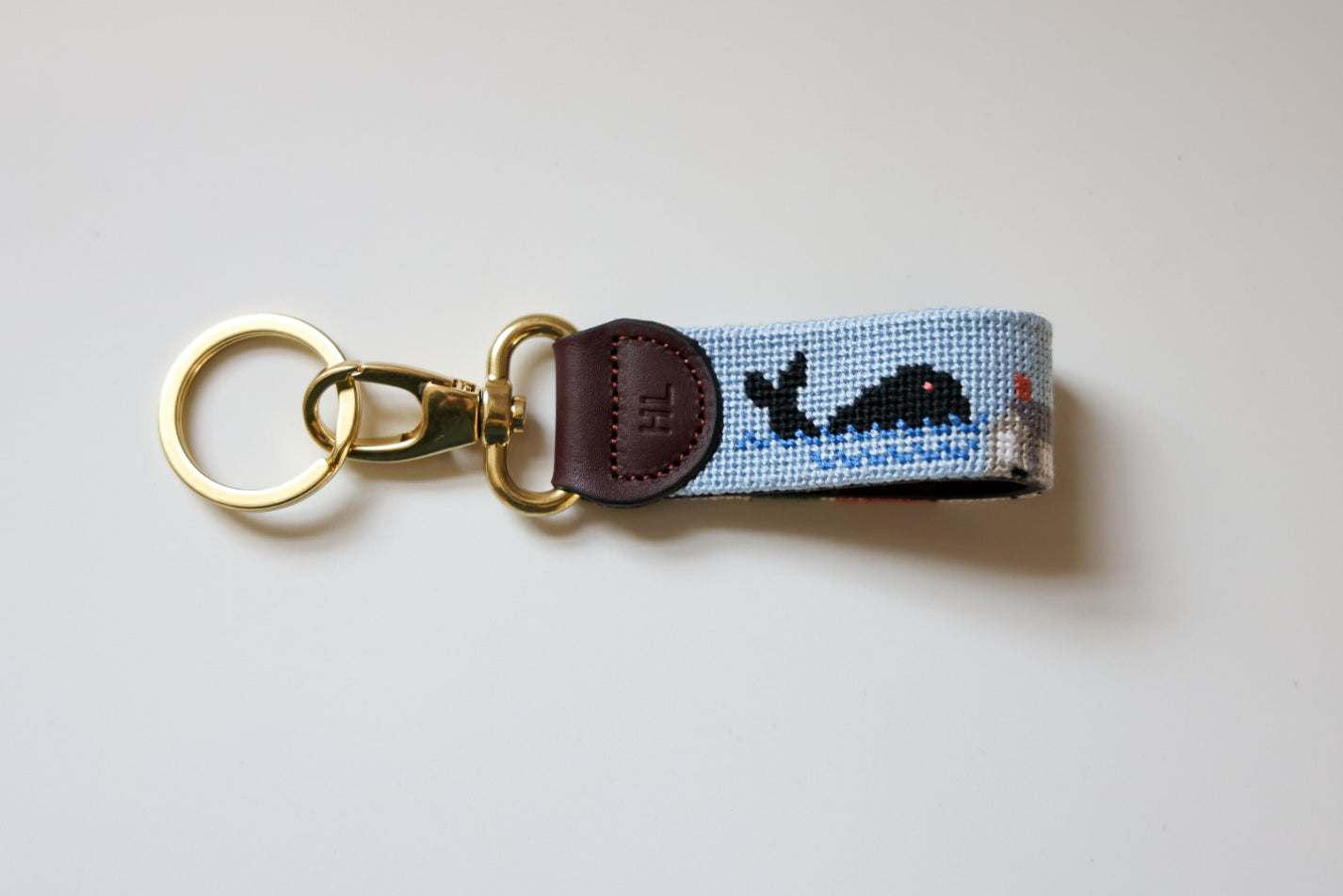 NANT HARBOR NEEDLEPOINT KC