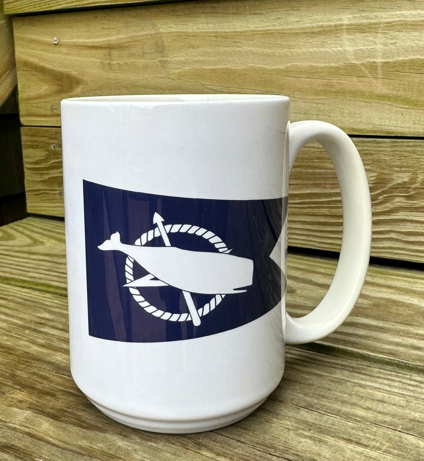 15OZ BERGY MUG