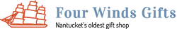 Four Winds Gifts Inc. logo