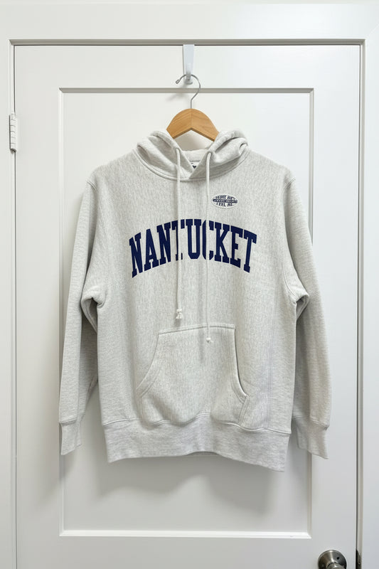 Nantucket Heavyweight Hoodie