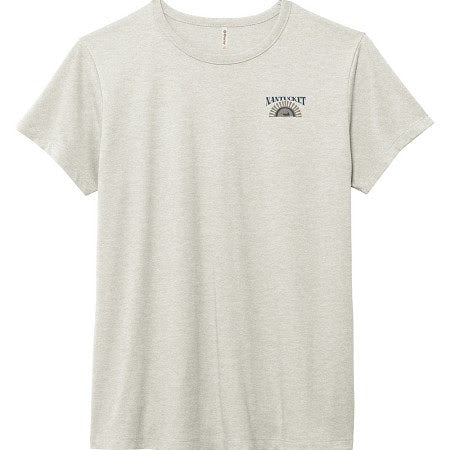 Women's Nantucket Tee