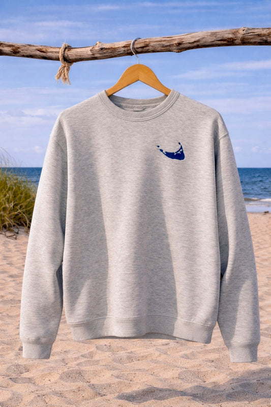 Nantucket Beaches Crew