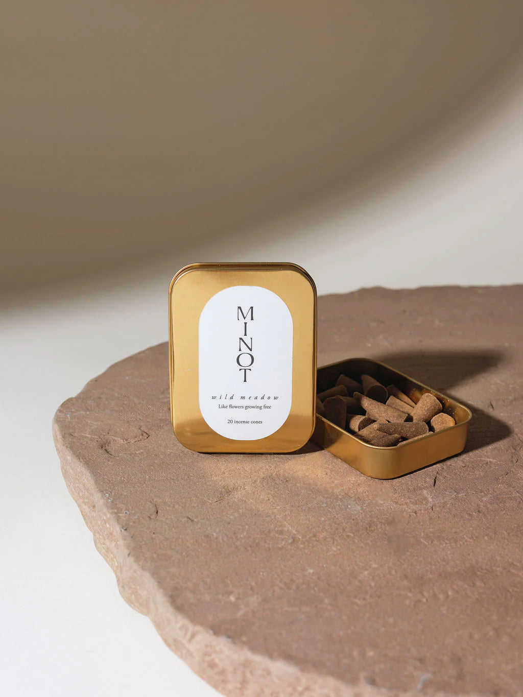 Wild Meadow Incense
