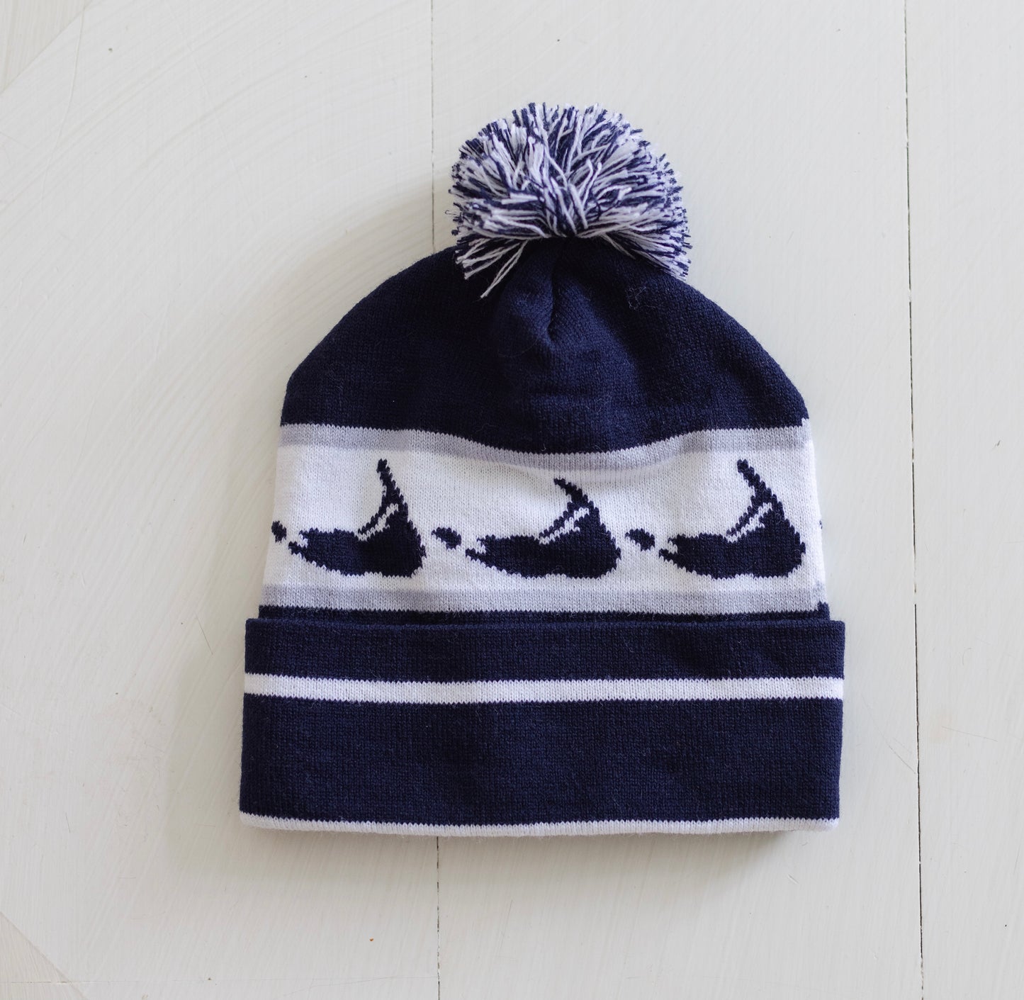 NANTUCKET WINTER HAT