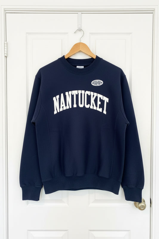 Nantucket Heavyweight Crew
