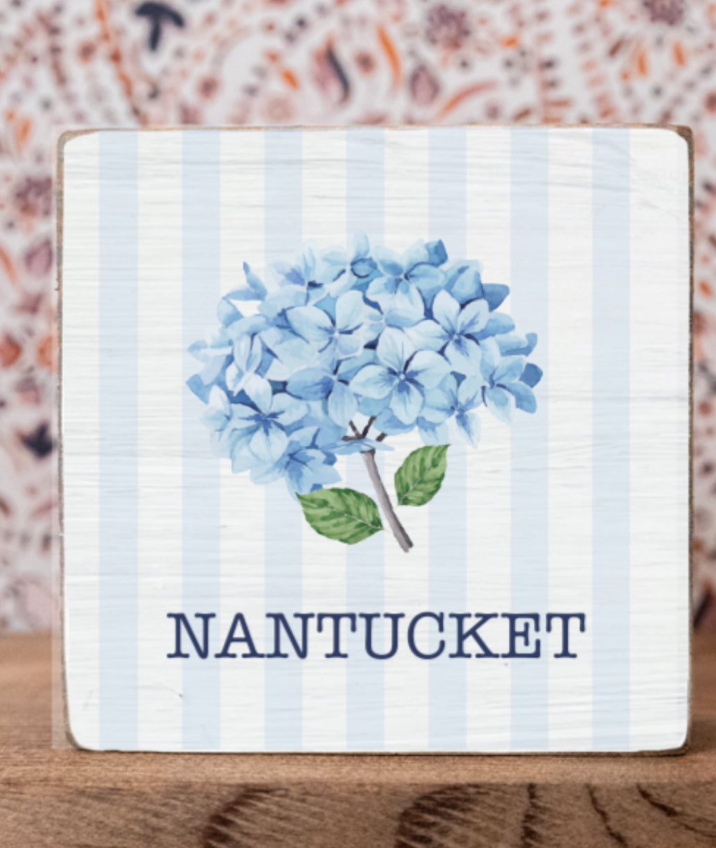 ENDLESS SUMMER Hydrangea nantucket Block