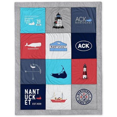 Nantucket Quilt