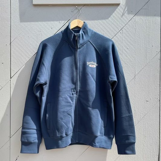 Vintage Fleece Jacket