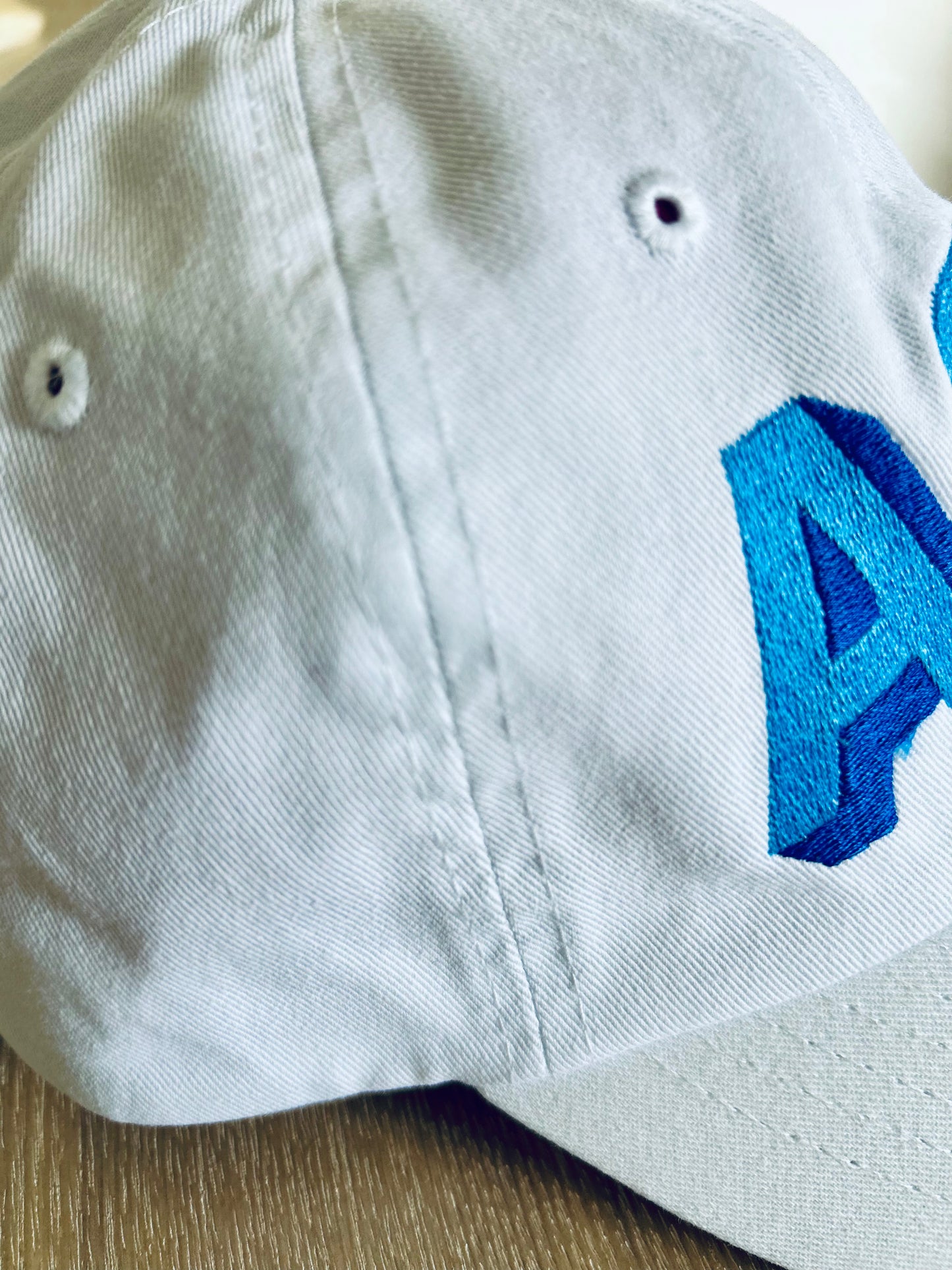 ACK Custom Hat