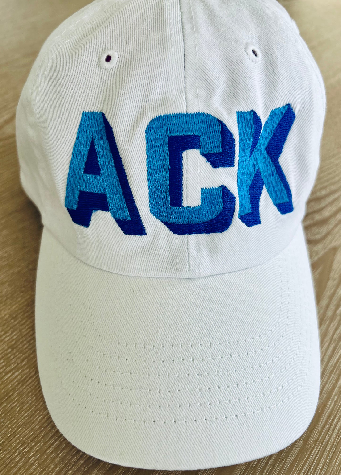 ACK Custom Hat