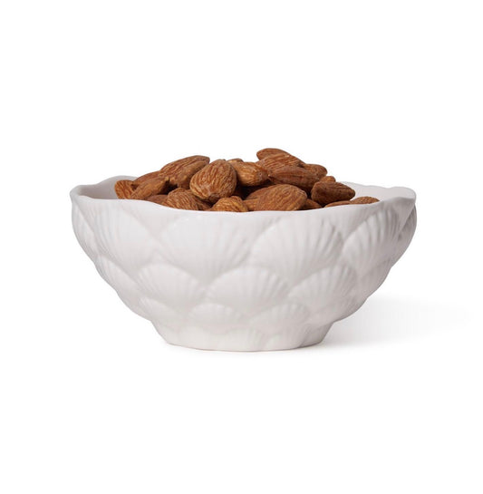 Fan Shell Tbit Bowls