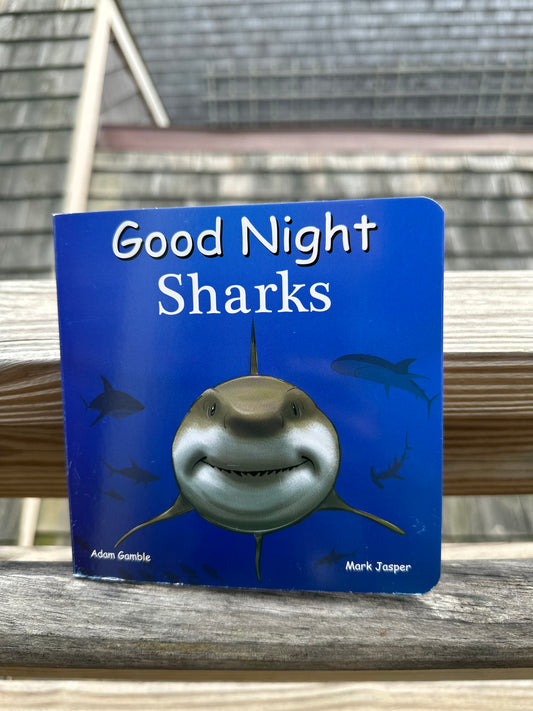 Good Night Sharks