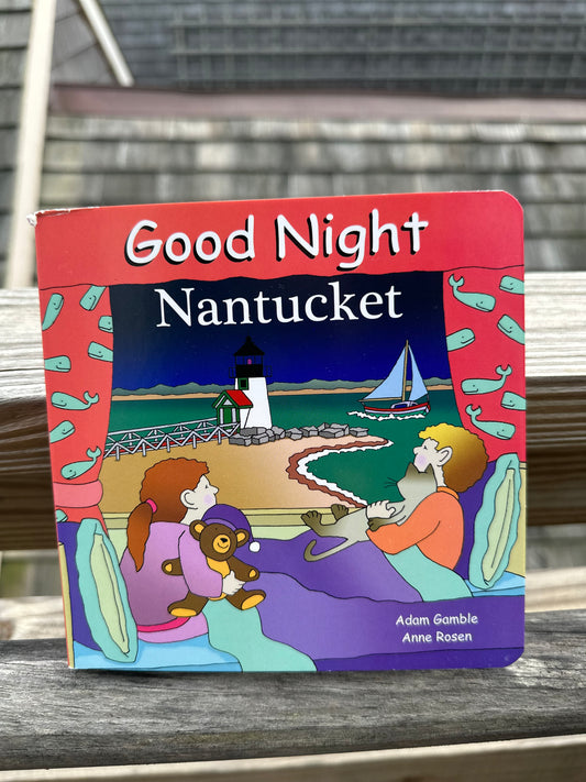 Good Night Nantucket