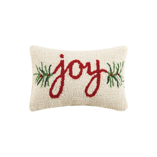 Christmas Joy Pillow