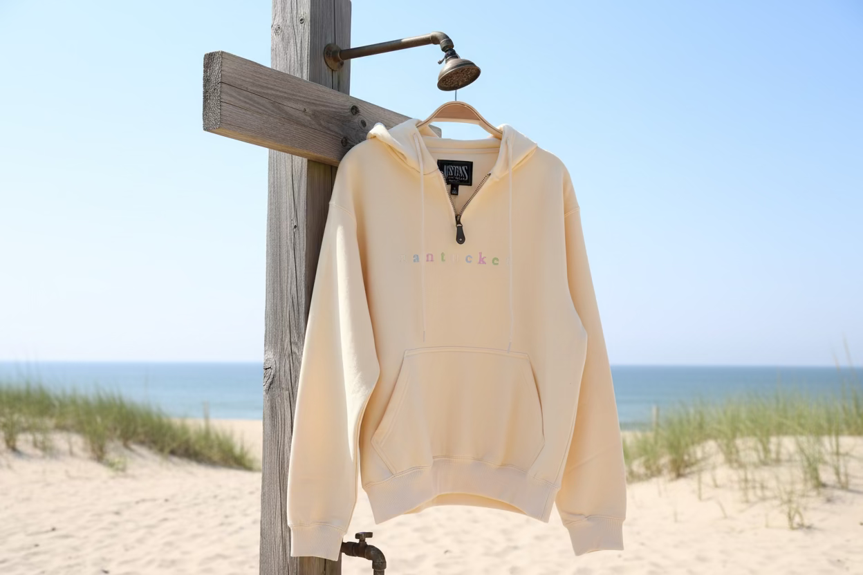 Nantucket Clothing