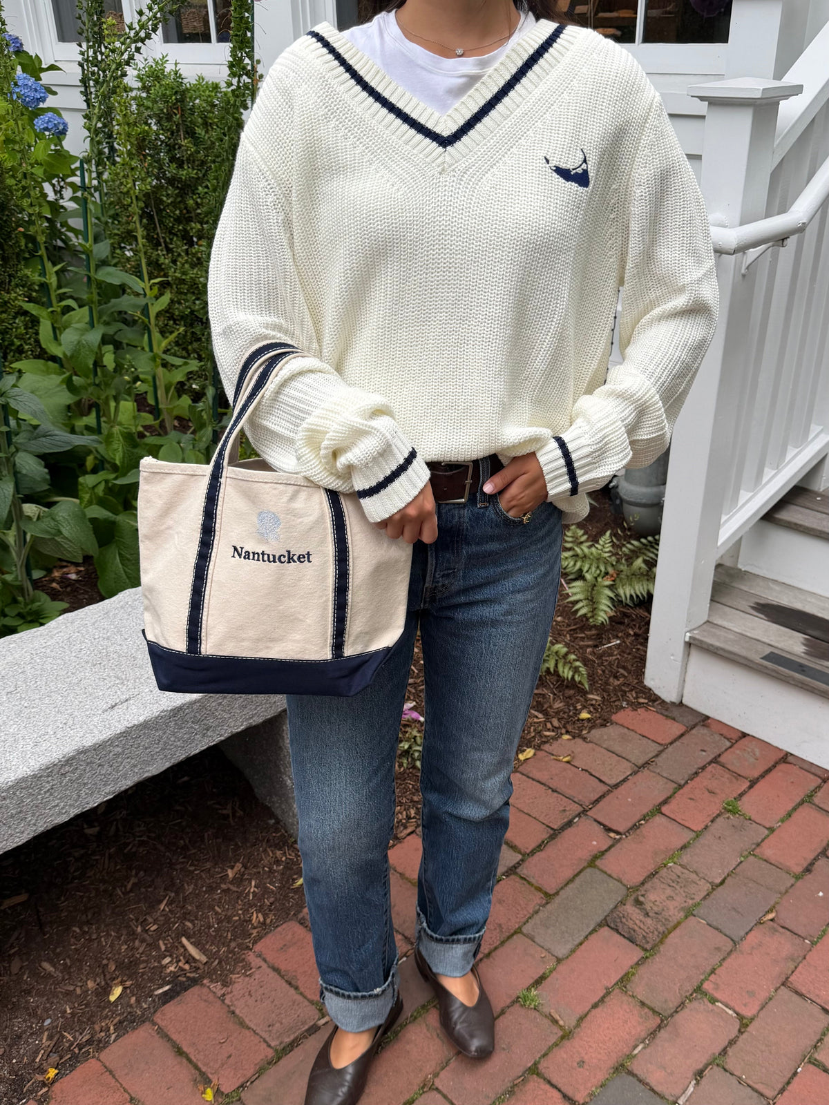 Fall on Nantucket