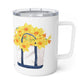 Daffodil Days Insulated Mug