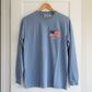 American Flag T-shirt