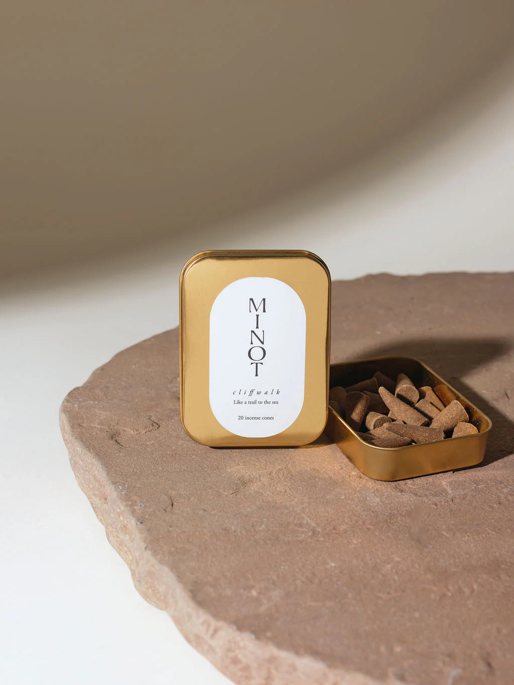 Cliffwalk Incense