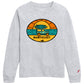 YOUTH LONG SLEEVE NANTUCKET TSHIRT WITH JEEP