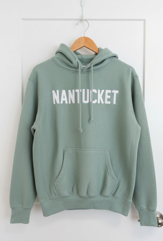 Nantucket Hoodie