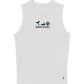 Nantucket Embroidered Icon Tank