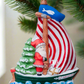 St Nicholas Sailboat