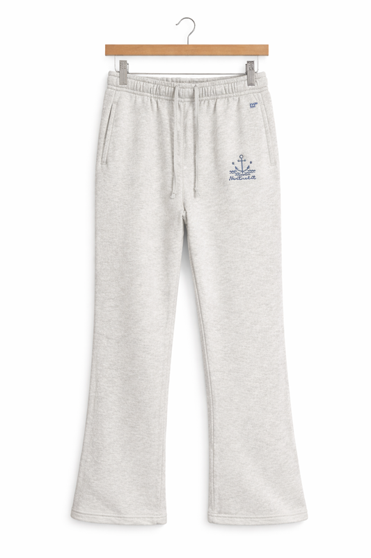 Nantucket Anchor Sweatpants