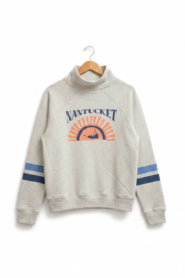 Women's Nantucket 1/2 Zip