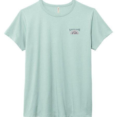 Women's Nantucket Tee