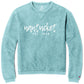 TIMBER CREW UNISEX SCRIBBLE NANTUCKET