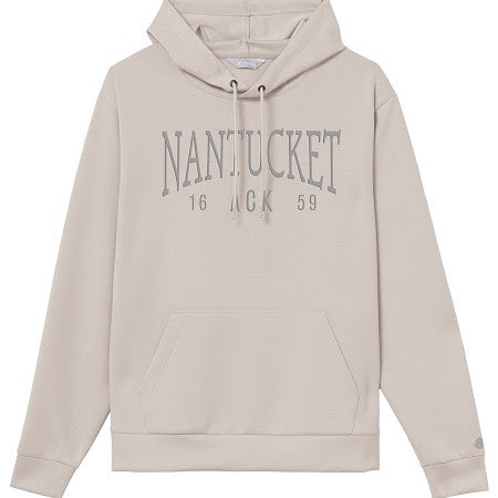 Nantucket ACK Hoodie