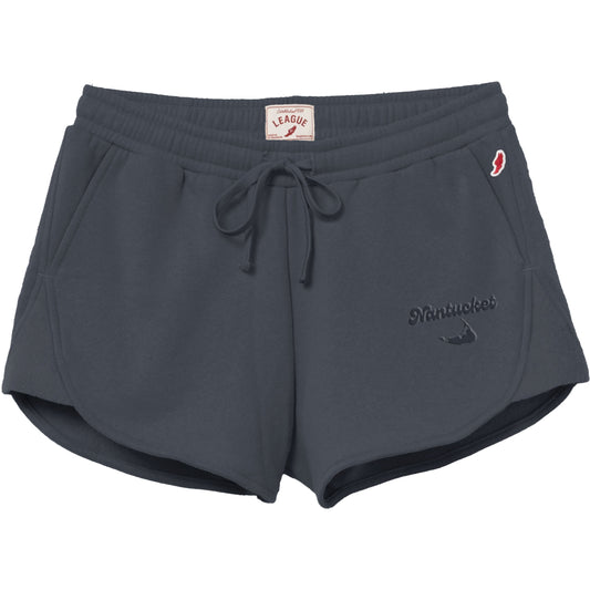 Nantucket Tonal Shorts