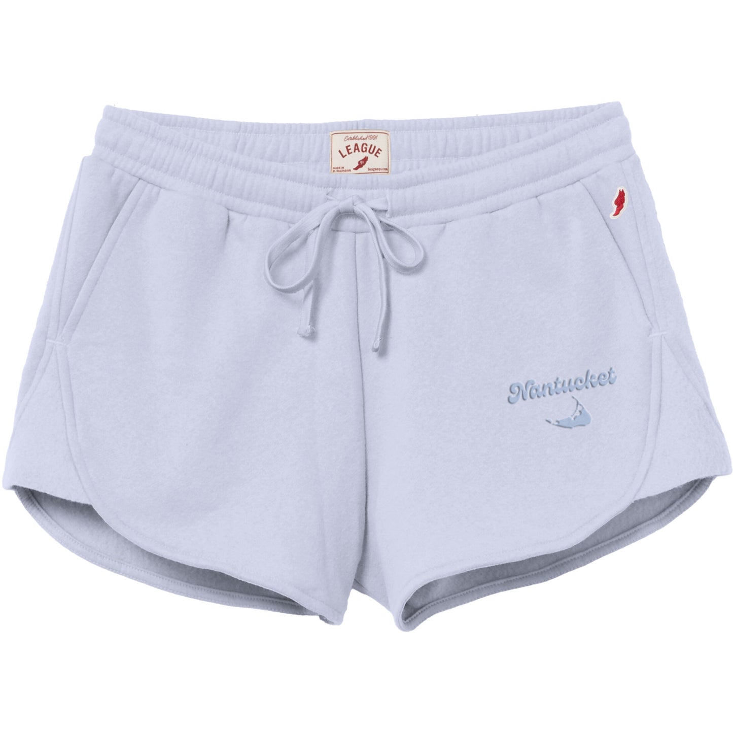 Nantucket Tonal Shorts