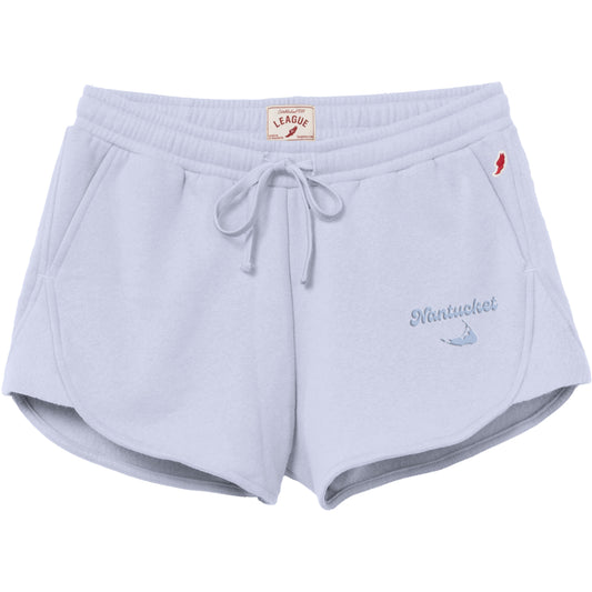 Nantucket Tonal Shorts