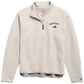 Nantucket Quarter Zip Sweatshirt