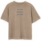 Nantucket East Coast  Heavyweight Tee