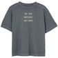 Nantucket East Coast  Heavyweight Tee