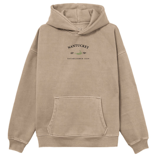 Nantucket Heavyweight Hoodie