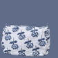 Blue Hydrangea Make up Bag Sets