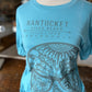 Nantucket Cisco Shirt