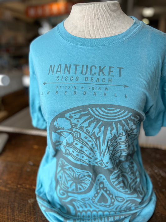 Nantucket Cisco Shirt