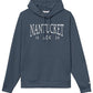 Nantucket ACK Hoodie